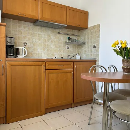 W Kolobrzegu Przy Promenadzie * Kolobrzeg