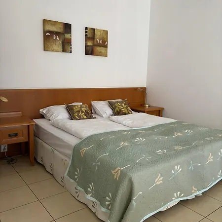 Apartment W Kolobrzegu Przy Promenadzie