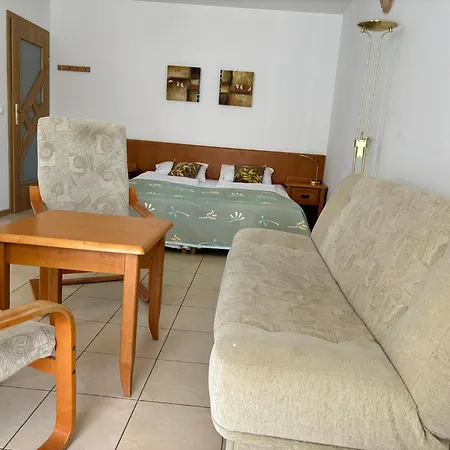 Apartamento Olimp W Kolobrzegu Przy Promenadzie *
