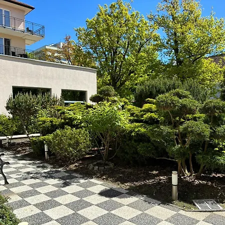 W Kolobrzegu Przy Promenadzie Apartment Kolobrzeg