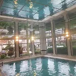 Apartmán Olimp W Kolobrzegu Przy Promenadzie