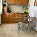 Olimp W Kolobrzegu Przy Promenadzie *