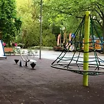 Olimp W Kolobrzegu Przy Promenadzie