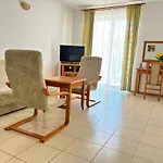 Apartmán Olimp W Kolobrzegu Przy Promenadzie