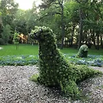 Apartmán Olimp W Kolobrzegu Przy Promenadzie *
