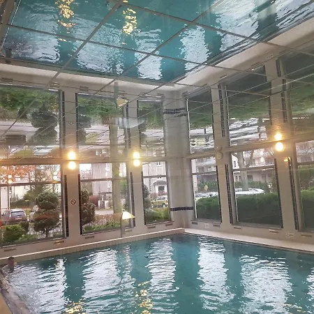 Daire W Kolobrzegu Przy Promenadzie