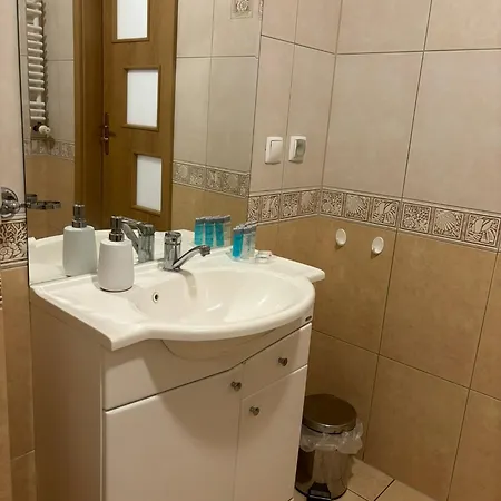 W Kolobrzegu Przy Promenadzie Kolobrzeg