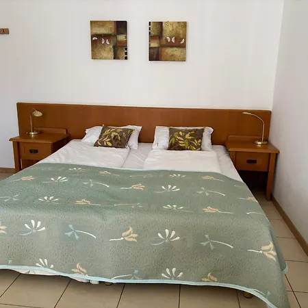 W Kolobrzegu Przy Promenadzie Apartment