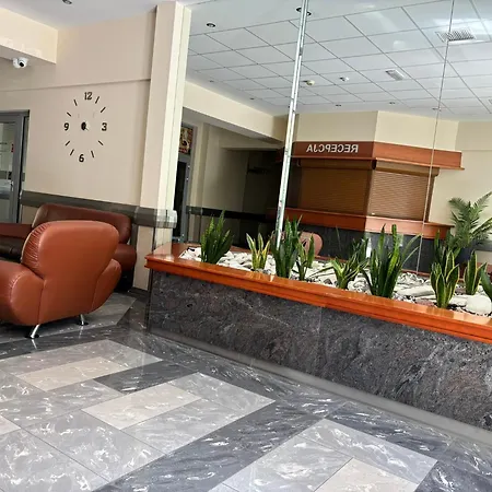 W Kolobrzegu Przy Promenadzie