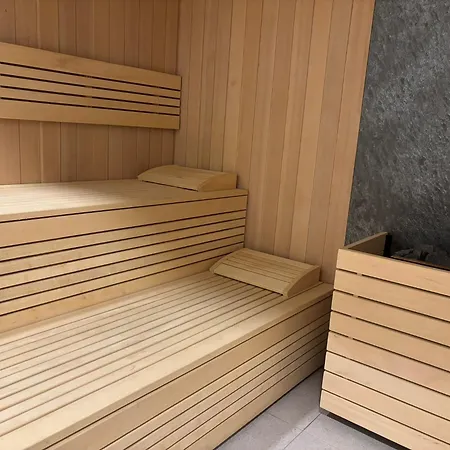 Apartment W Kolobrzegu Przy Promenadzie Kolobrzeg