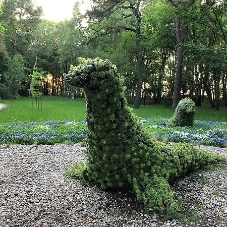 Lägenhet W Kolobrzegu Przy Promenadzie *