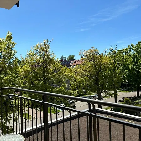 Apartment W Kolobrzegu Przy Promenadzie Kolobrzeg