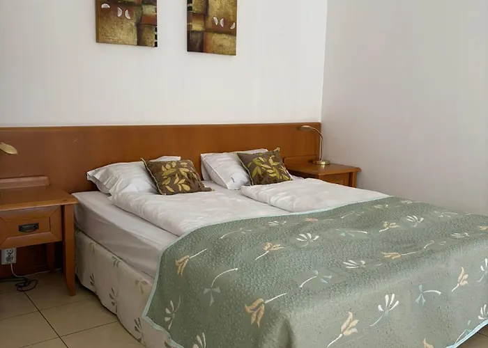 公寓 Olimp W Kolobrzegu Przy Promenadzie