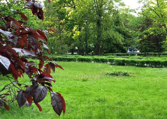 Olimp W Kołobrzegu Przy Promenadzie * Kołobrzeg