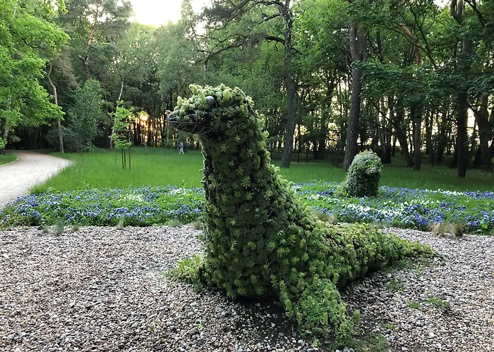 公寓 Olimp W Kolobrzegu Przy Promenadzie *